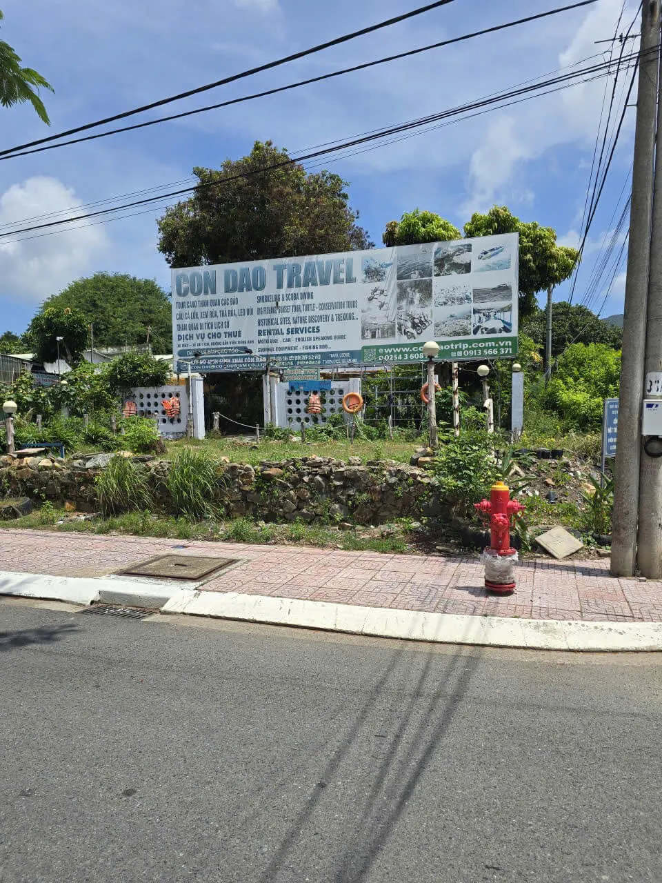 HEAD OFFICE