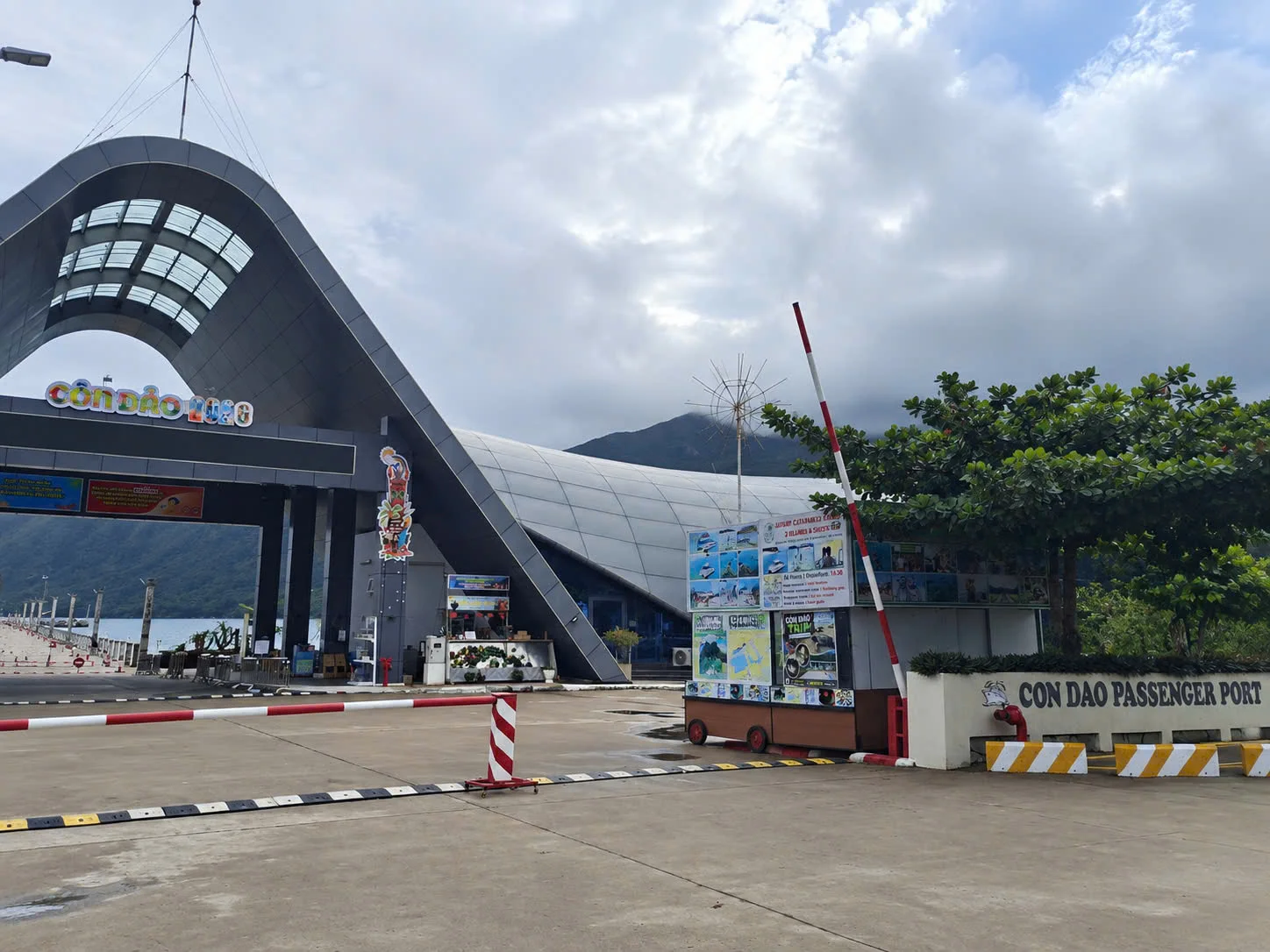 BRANCH OFFICE