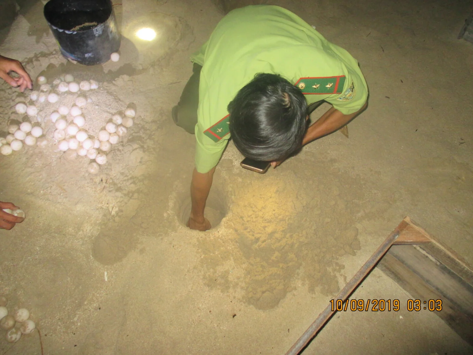 Ảnh gallery Côn Đảo 5