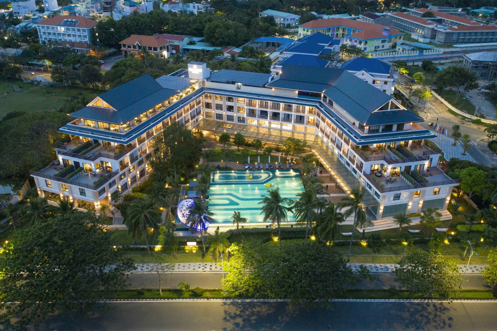 Ảnh gallery Côn Đảo 8