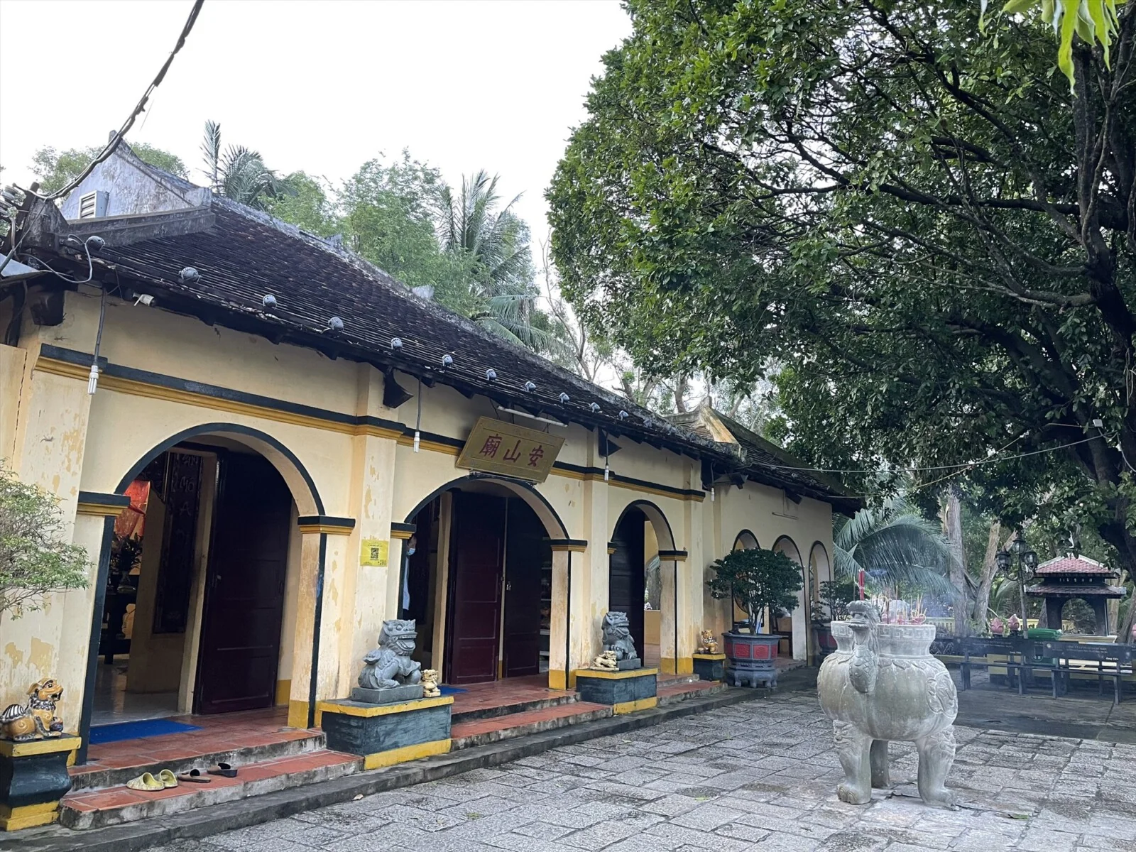 Ảnh gallery Côn Đảo 7