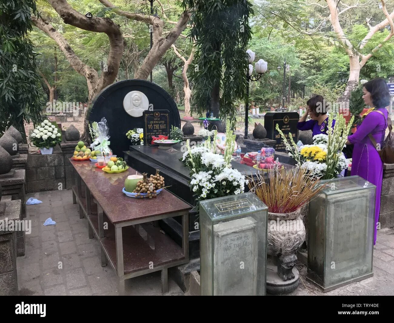 Ảnh gallery Côn Đảo 6