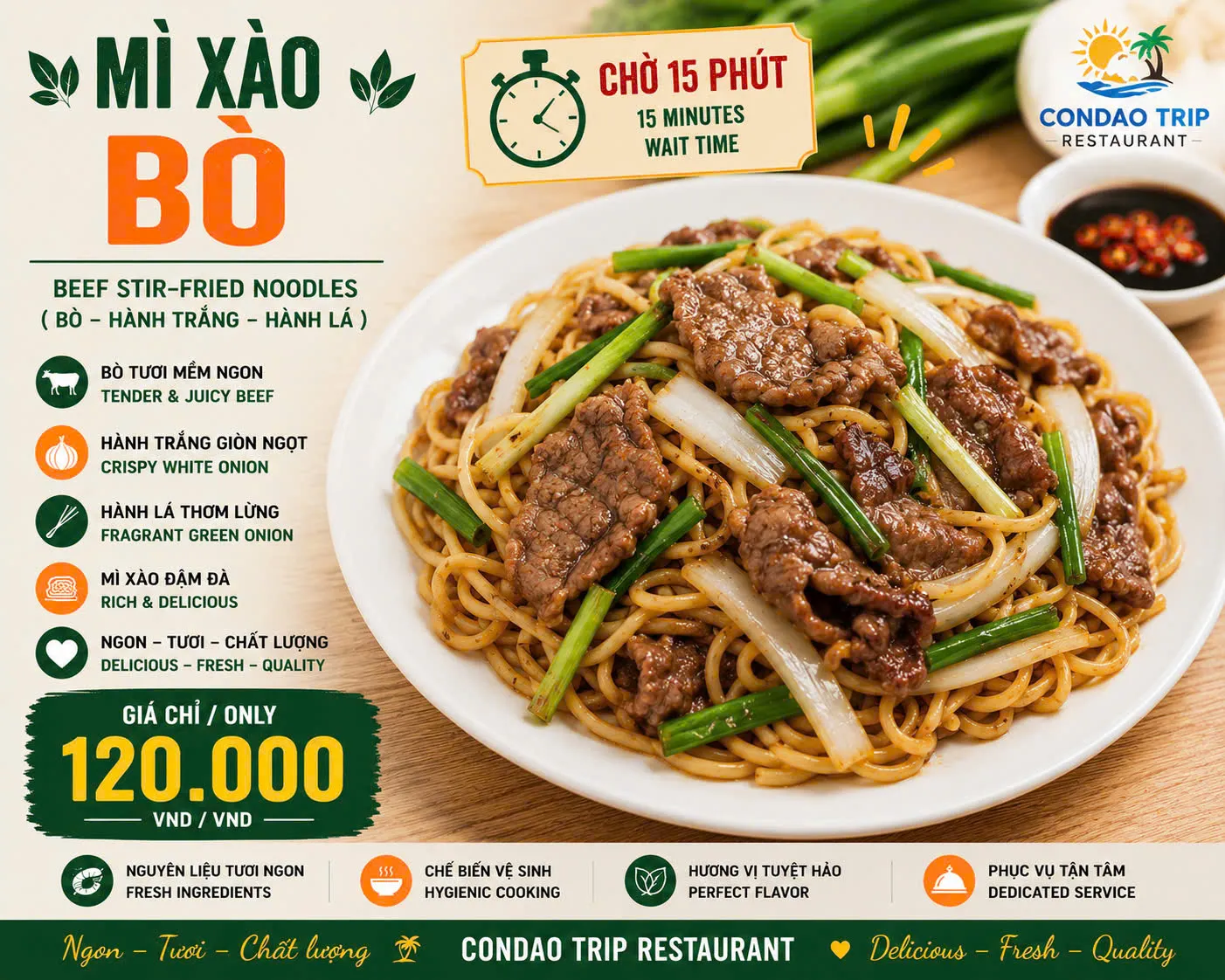 Cơm phần đặc sản