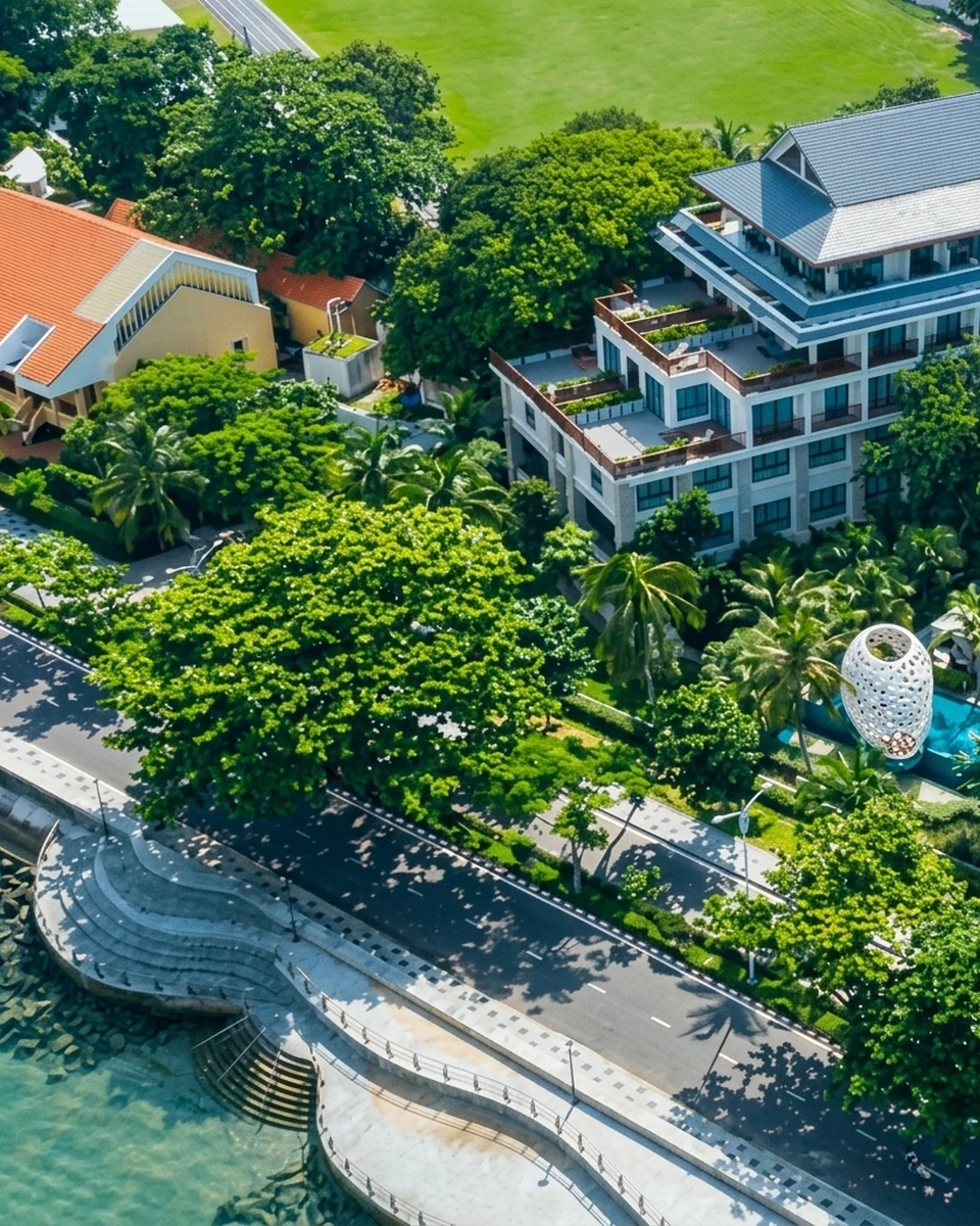 Đặt Phòng Khách Sạn & Resort