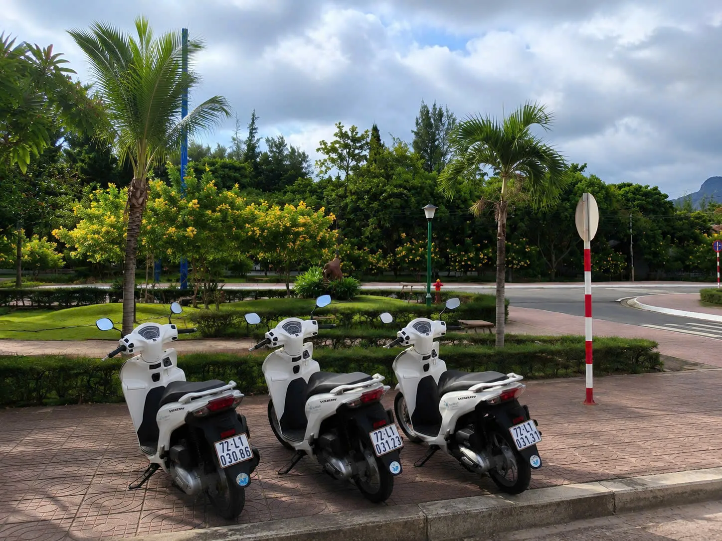 Thuê Xe Máy | Thuê Xe Điện | Thuê Xe Đạp