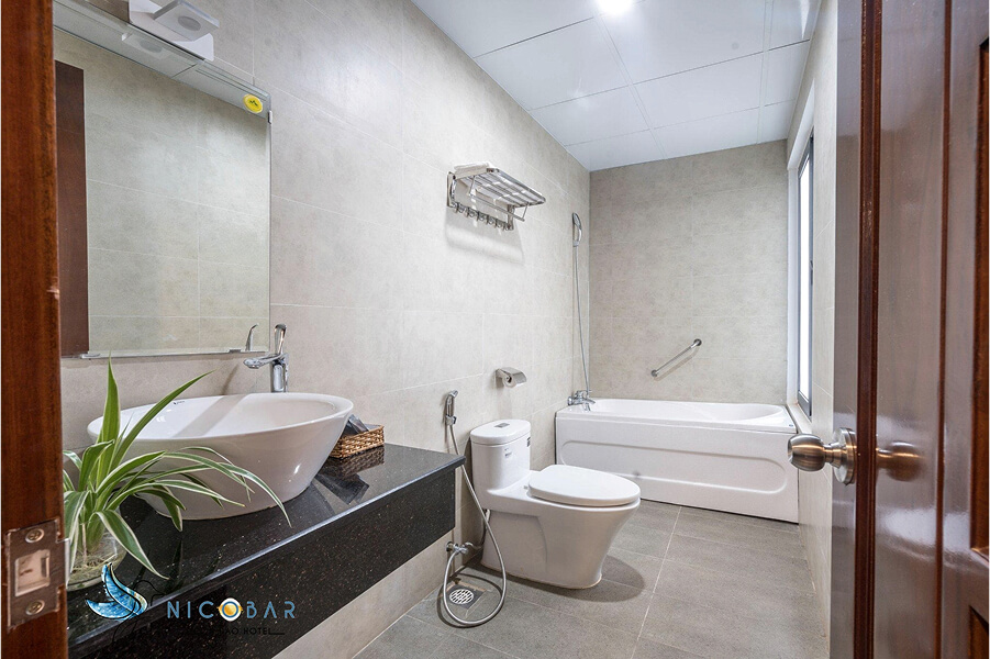 Suite 1.12