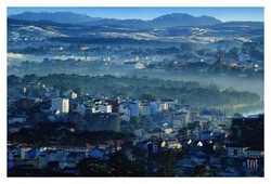 Dalat City 1