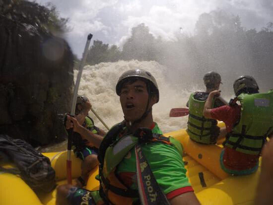 Rafting In Dalat Orig