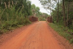 Road To Phu Quoc Np