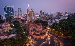 Saigon 6