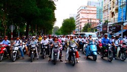 Saigon Motorbikes 600 X 345