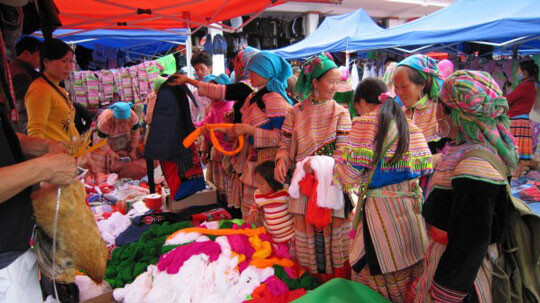 Sapa Market 2 Orig