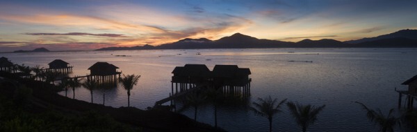 Vedana Lagoon Hue